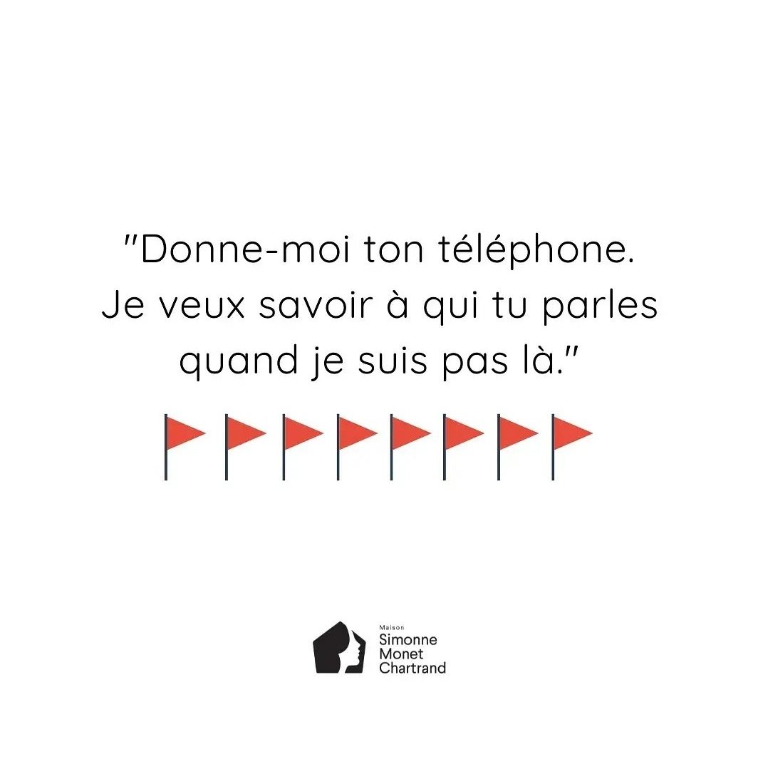 PavillonMC's tweet photo. Aujourd'hui, on parle des #drapeauxrouges dans une relation. Avez-vous déjà entendu une/plusieurs de ces excuses ? Si oui, il se peut que vous soyez dans une relation malsaine. Ne restez pas avec vos questionnements. Du soutient est disponible 24/7 #drapeauxrouges #redflagstrend https://t.co/EgZQ5uXEdo