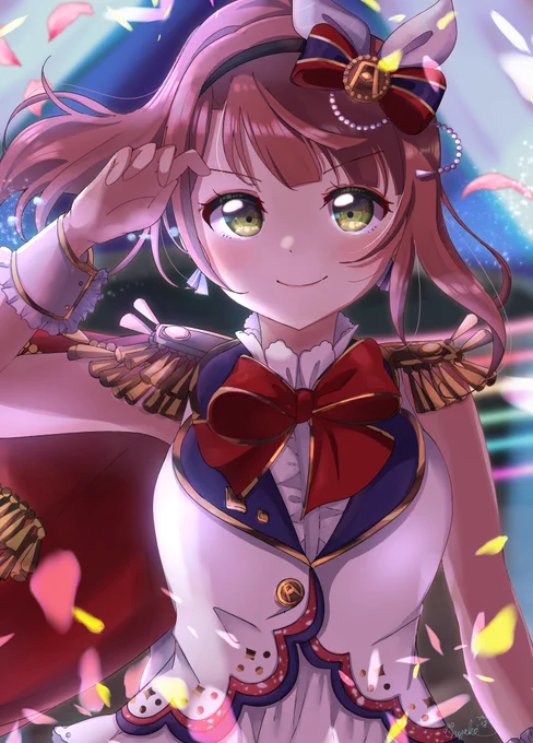 #上原歩夢祭り 