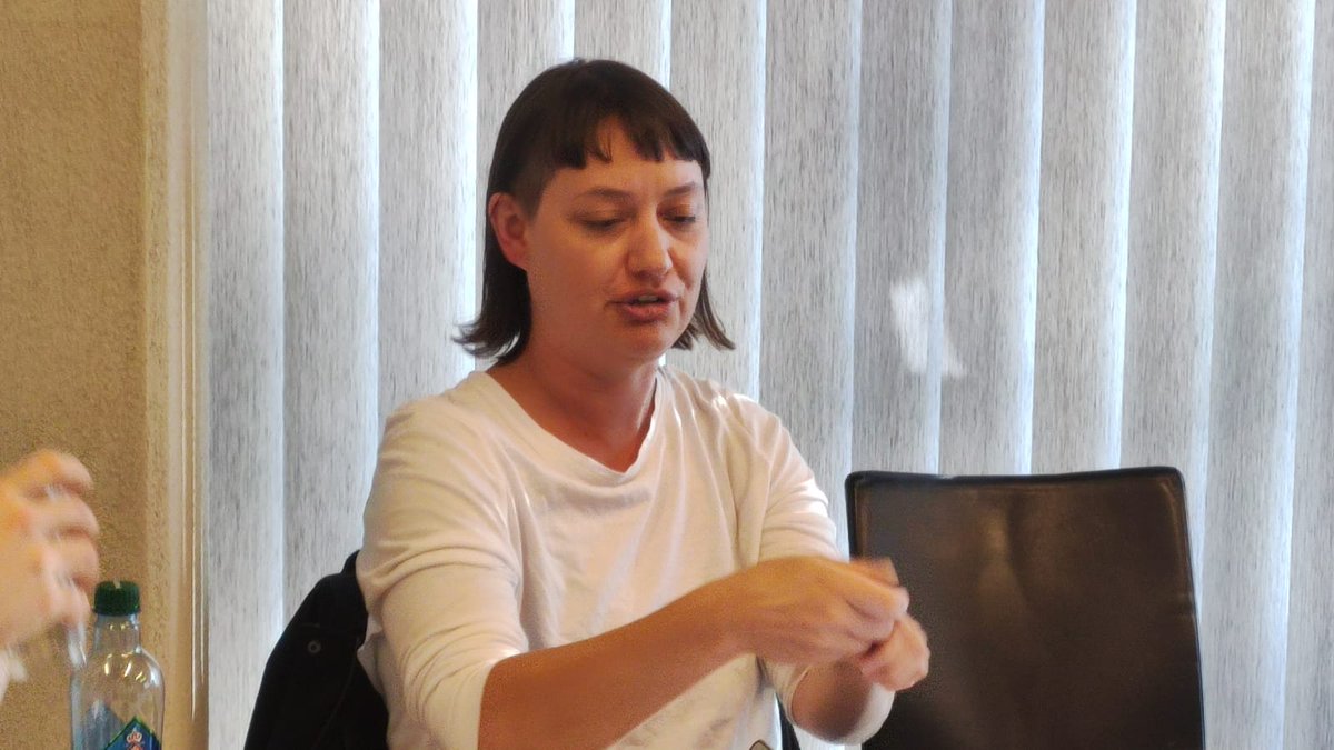 springbackmag's tweet image. #Springbackonroute! We&apos;re assembled in Oslo for CODA Oslo International Dance Festival!!
Amongst other activities, Springback writers are participating in the Collective Critical Writing on Dance workshop.