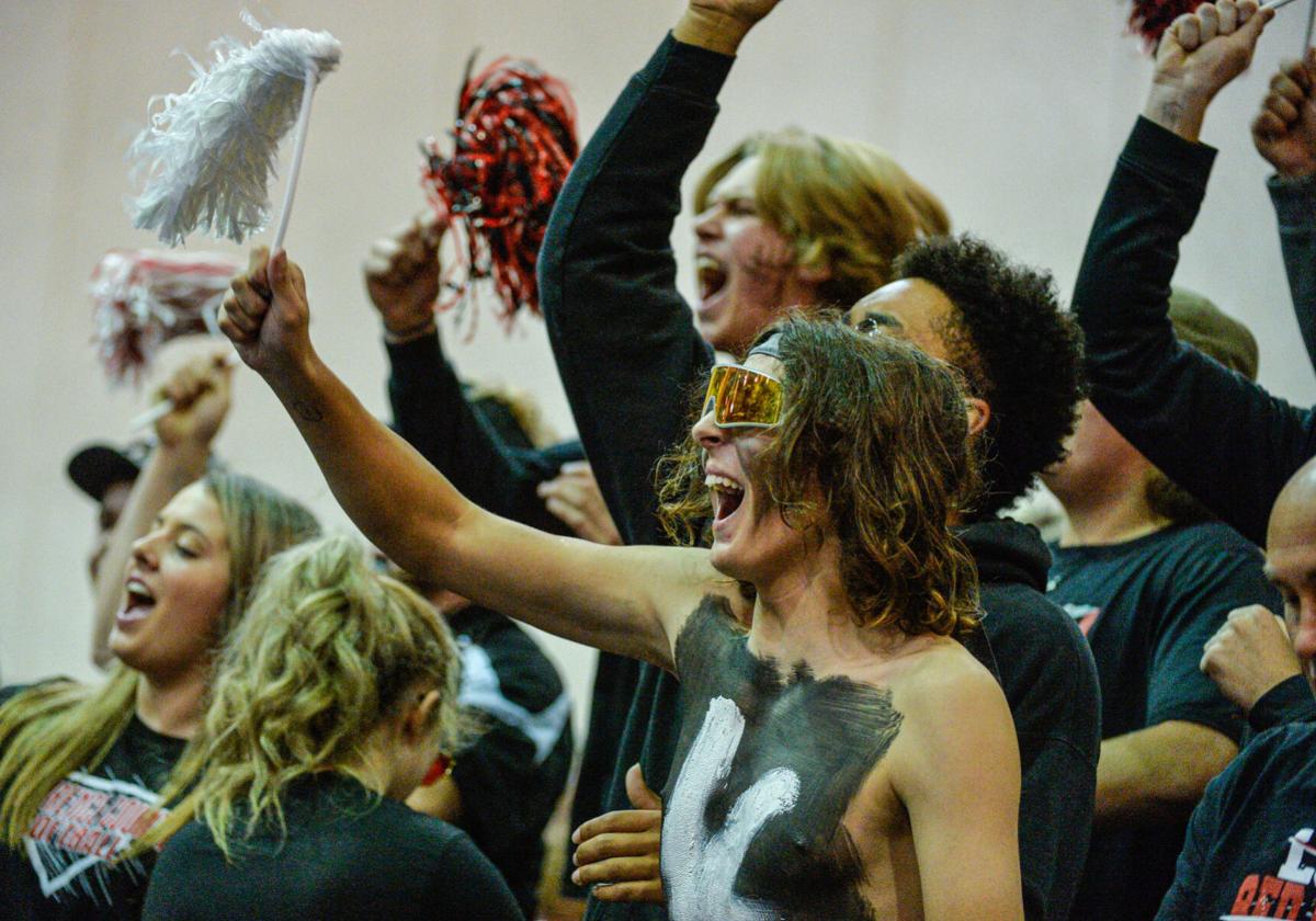 Scenes from Volleyball North Super Regional: Athens, Hatton, Brewer, Lawrence County, Decatur Heritage decaturdaily.com/gallery/sports…