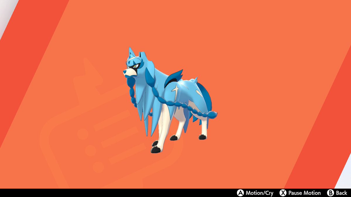 PokemonLegality's tweet image. [VG]

Shiny Zacian and Shiny Zamazenta are now available

Zacian: serebii.net/events/dex/888…
Zamazenta: serebii.net/events/dex/889…