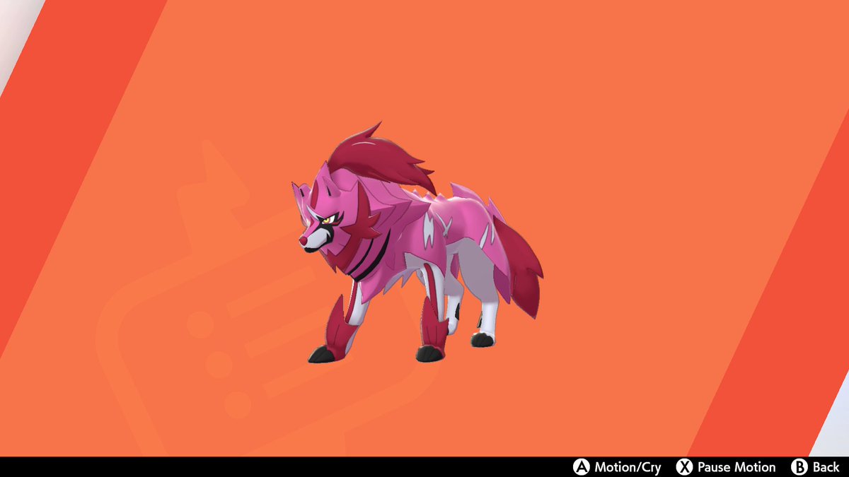 PokemonLegality's tweet image. [VG]

Shiny Zacian and Shiny Zamazenta are now available

Zacian: serebii.net/events/dex/888…
Zamazenta: serebii.net/events/dex/889…