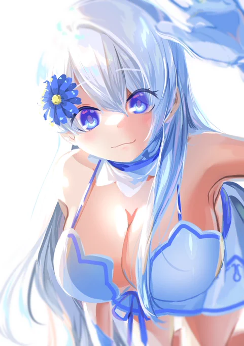 よしよし、お仕事お疲れさま〜 