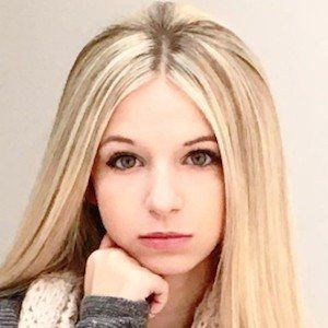 Happy Birthday to Madi Lee     