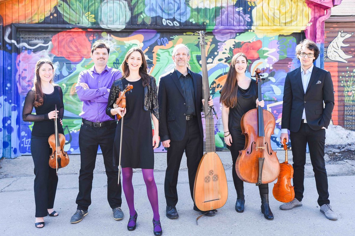 RezonanceBaroq's tweet photo. Big news!
Rezonance is raising funds to record our first studio album! You can find out more and help us out at Canada Helps: https://t.co/FDHLGZivSE
#baroquemusic #chambermusic #recording #giving #fundraising https://t.co/JE6JhfQGcF