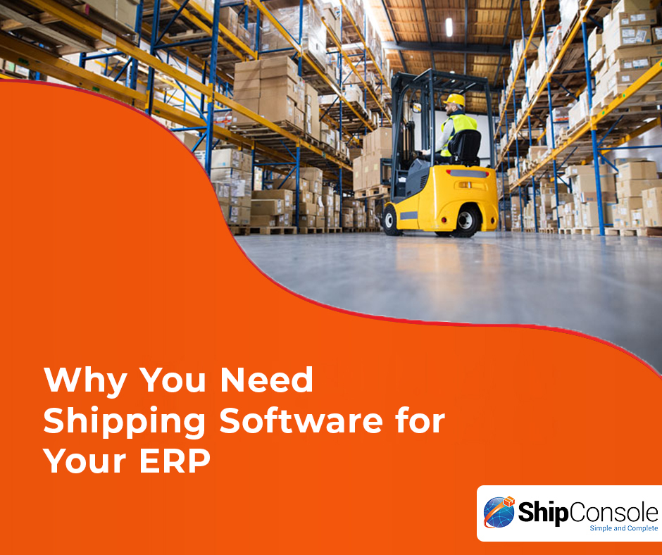 shipconsole's tweet image. ERP systems like Oracle E-Business Suite provide excellent tools to manage Finance, HR, Customer Service and more. Learn more @ bit.ly/3m30oil
#oracleerpcloudshippingsoftware #erpcloudshippingsoftware #shippingsoftware