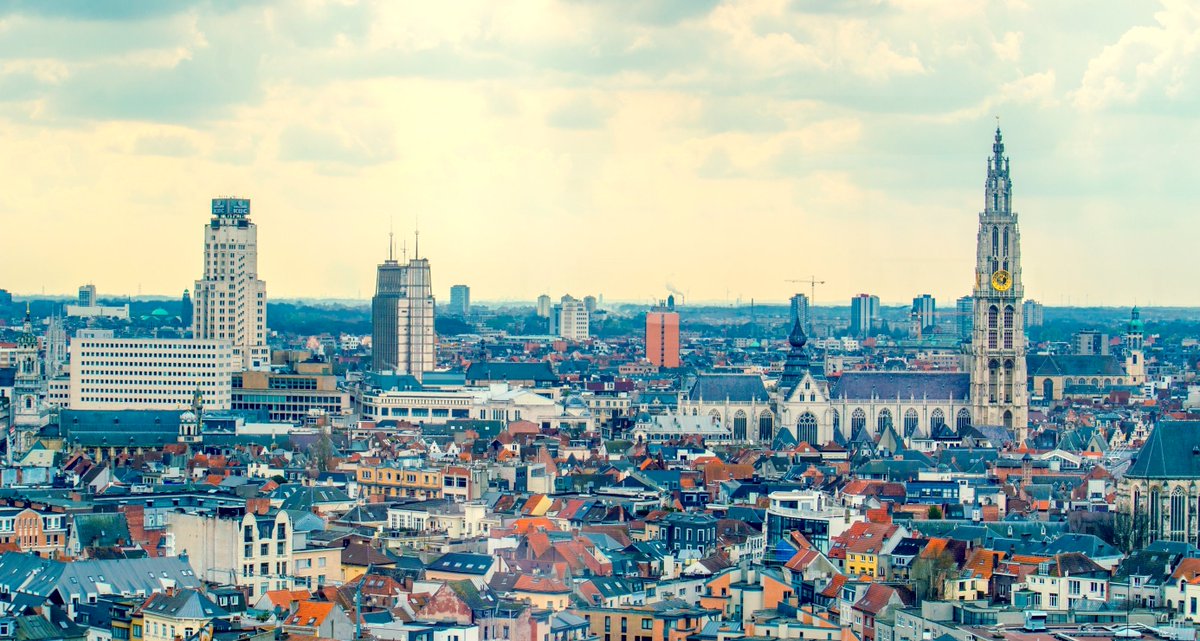 De plus en plus, les modèles 3D de villes ou d'infrastructures font partie de la gestion urbaine contemporaine, avec des applications dans les domaines de la #visualisation, de la #cartographie et de l'#urbanisme. #Bel3D vous propose une solution complète! avineon.com/en/bene/blog/p…