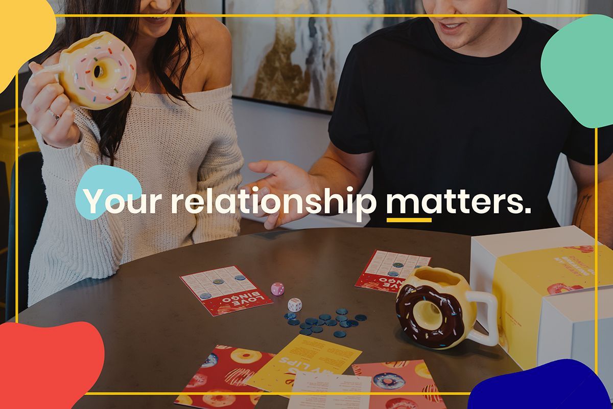 legacycitygwd's tweet image. You're going to want to be in the House on Sunday, because we are giving away a 3 Month Subscription to @thehappilyco Datebox! Your relationship matters, and we want to invest in it. #lcitscomplicated #legacycity #getdatebox