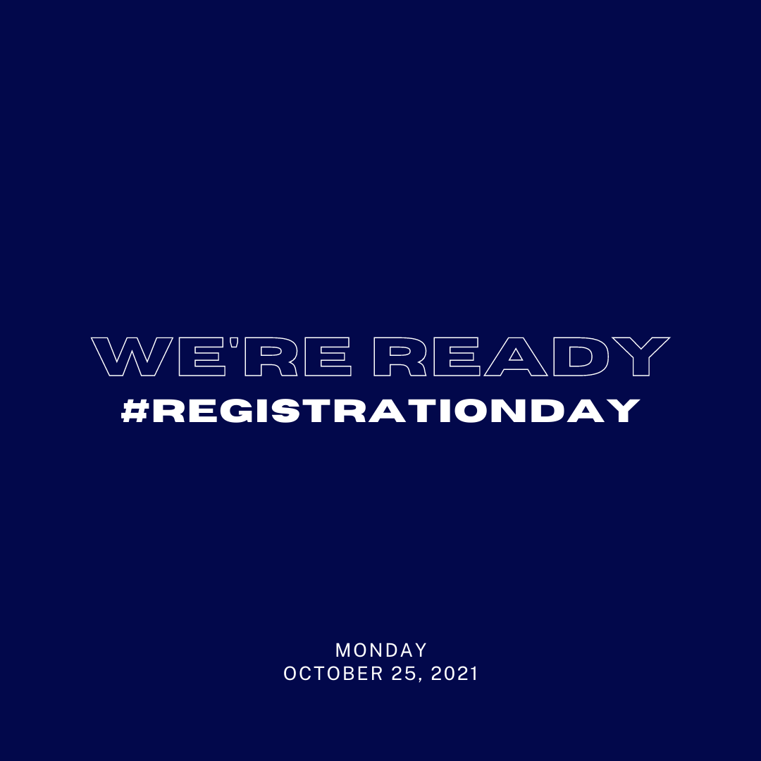 WilLouGray's tweet photo. We are READY for our students🤗😁 Are you?! Make sure to call the Admissions Department if you have any questions about Registration Day!
 #WLGOS #RegistrationDay #100yearsofWLG https://t.co/VuBSyIXgEk