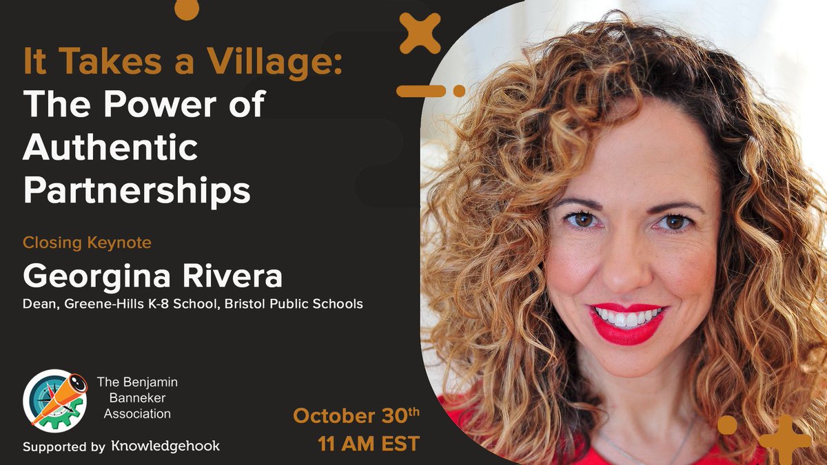 knowledgehook's tweet image. 🚨Keynote Announcement!🚨
Don't miss @mathcoachrivera as the closing keynote for "It Takes a Village: The Power of Authentic Partnerships" put on by @bbamath! Make sure to grab your spot today!
Register HERE👉khlink.net/BBA