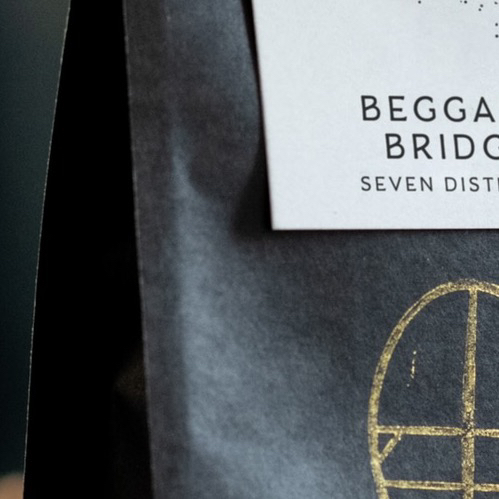SevenDCoffee's tweet photo. Finally! After many tasting sessions, lots of fable readings and far too much pondering, we are thrilled to introduce our brand NEW roast - Beggar’s Bridge, from Embu, KENYA! 🇰🇪🥳

Kenya’s really well known for outstanding coffee due to it’s soil being unusually fer https://t.co/TutecZY7x0