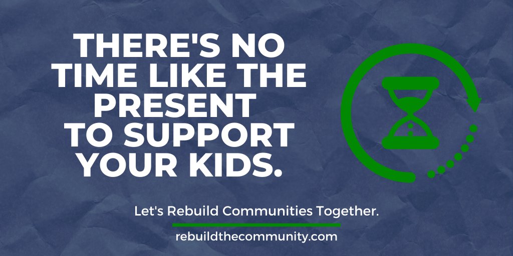 There is no time more important to support your kids choice in athletic pursuits than now. Whether they want to build skills in an existing sport, pursue a new sport, or just enjoy hanging out with their friends - take the time to see what they want &amp; need. 
Enjoy being active!