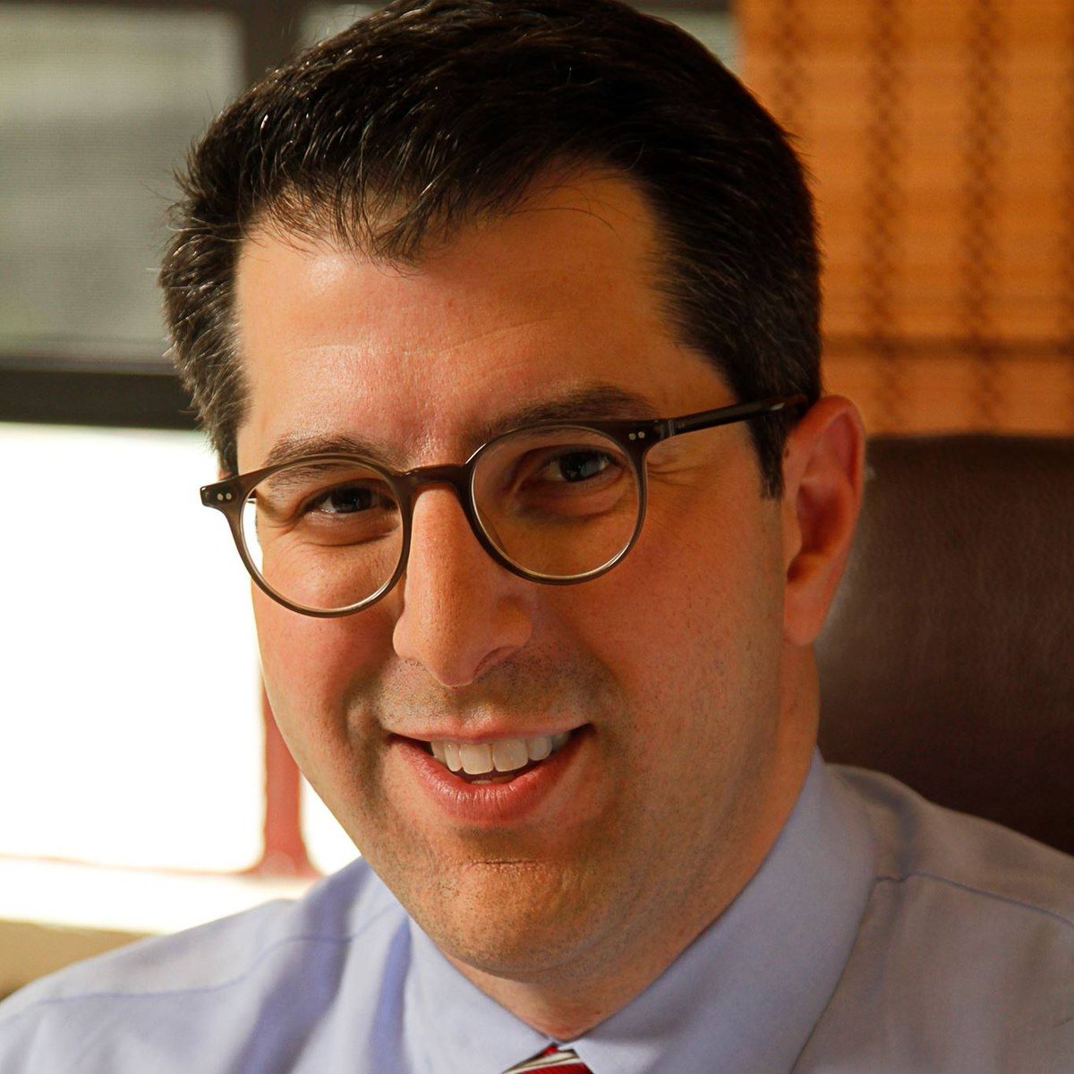 AGGGNO's tweet photo. Our endorsed candidate, Joseph I. Giarrusso (@jigiarrusso) is running for Councilmember, District A. 

Find more info at: https://t.co/ENHT1bxmHT #Orleans #AGG #GoodGovt https://t.co/8sGeX6Ph2X