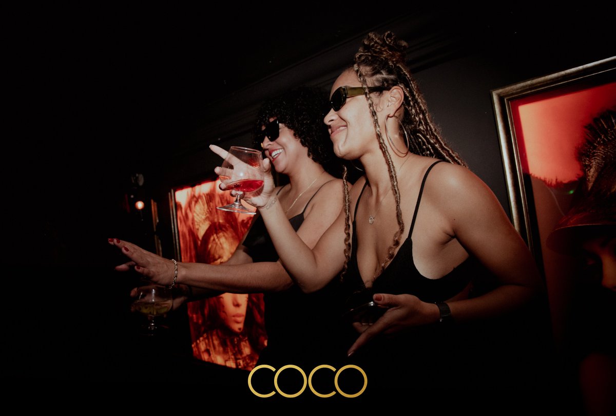 COCOCPT_'s tweet photo. An offer you can't refuse 
#COCOFridays https://t.co/Tfzg7YuOau