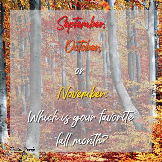TheViewsLiving's tweet photo. Celebrating Fall!  What is your favorite month?

#TheViewsSeniorLiving #Fall https://t.co/dvYOGj9qoa