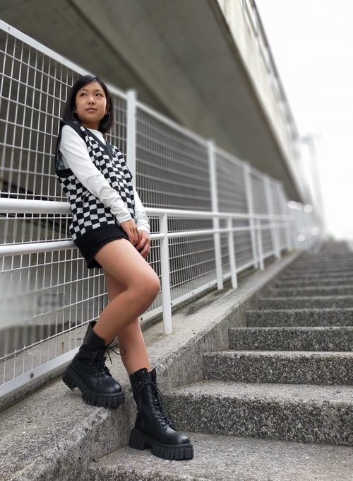 Twitterのコスプレ画像19