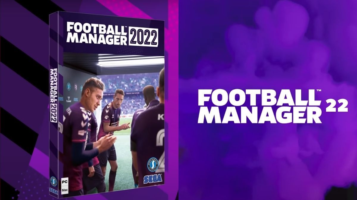 cdkeybay's tweet photo. Football Manager 22 sur Cdkeybay 
31.22€ (au lieu de 49,49€) ✅ https://t.co/xrW6E54DkA