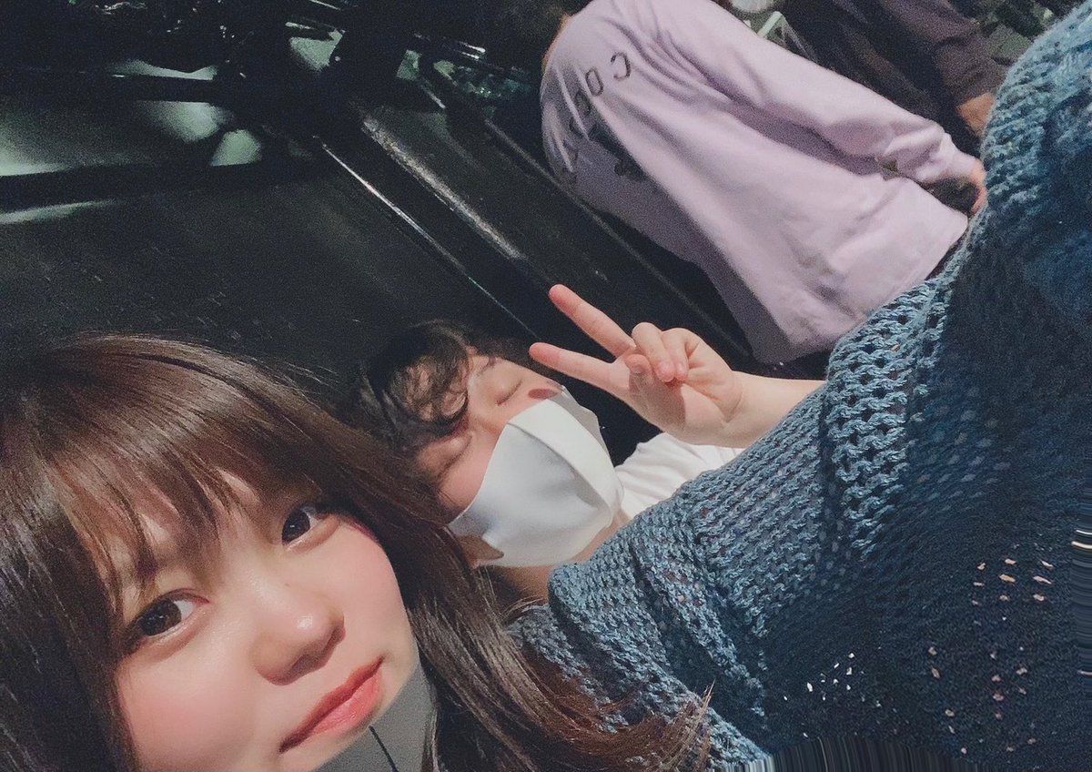 chaaaaan15's tweet photo. フラスコサポートでした〜

ひさびさすぎて
もー全部ひっくるめて えぐい、やわ

aiwoが想像の1億倍よかったので
今から聴きながら帰ります🚓

さんきゆー🌚🌚🌚🌚 https://t.co/dcNugyAouO