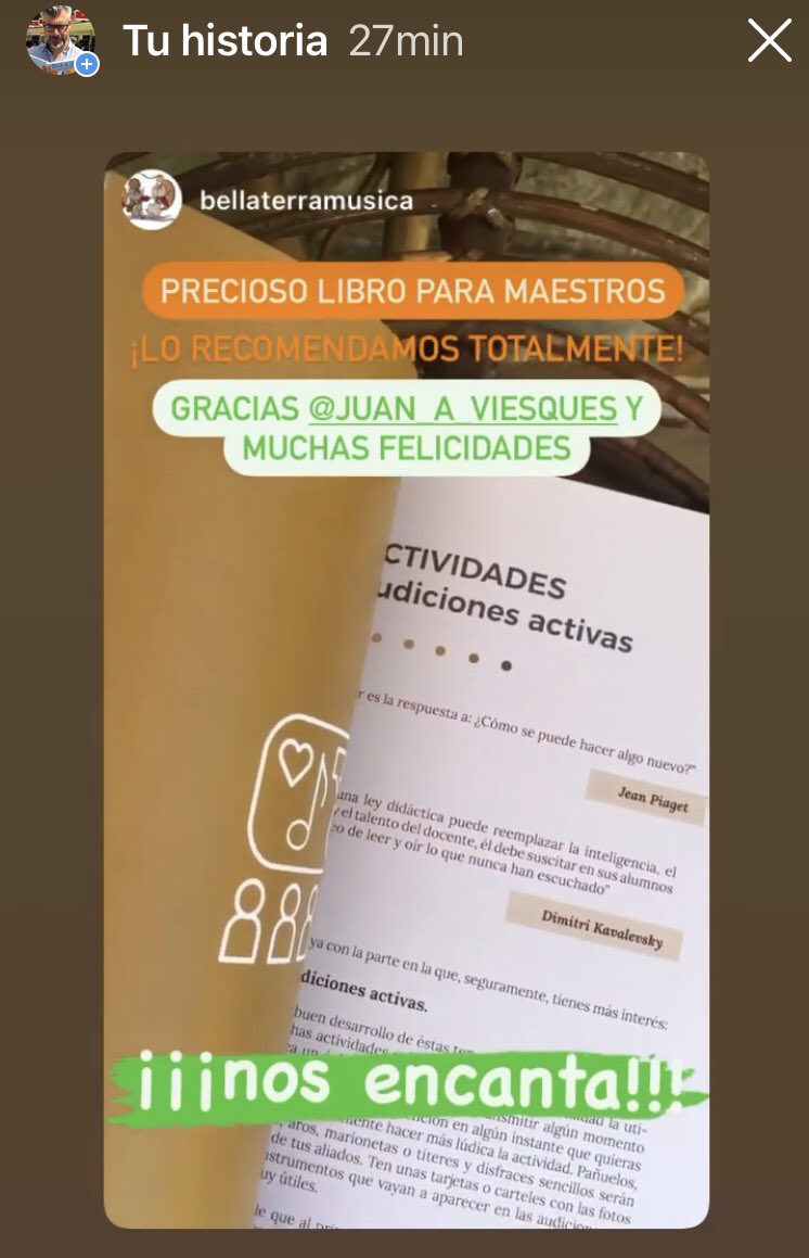 Juan A. Martínez tweet media