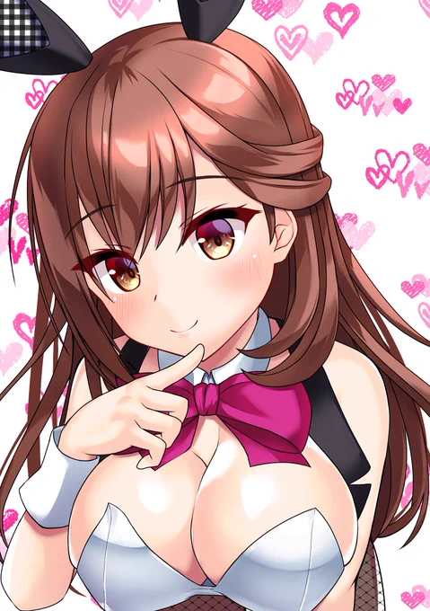 ナちゃん 