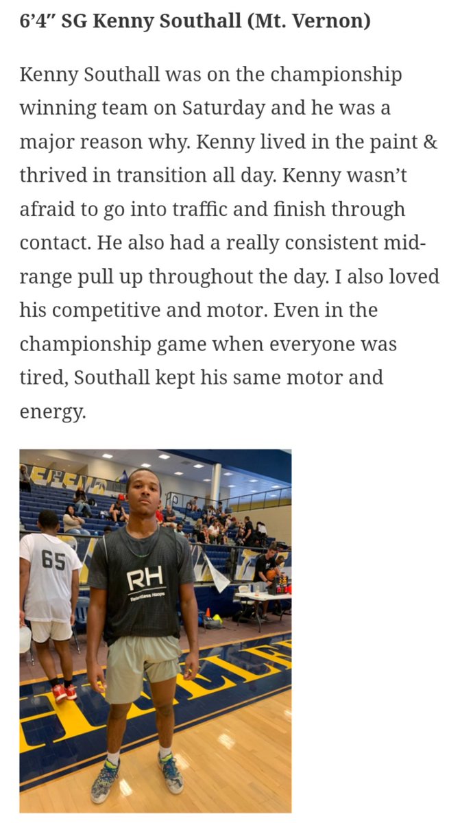 mv_mustanghoops's tweet photo. Thank you @BenjiOxman and @Relentless_Hoop for your kind words on 2023 Kenneth Southall, Jr. He has been a savage in the weight room over the past 6 months. 6'3 200lbs. He's improved mentally and physically. Very proud! #LOYALTY #FaithOverFear #WeOverMe #RespectSzn https://t.co/fJyiTZDwoE
