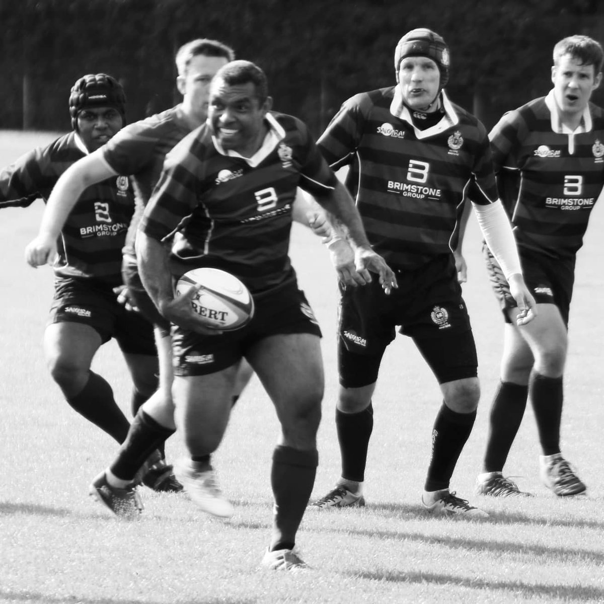Taffsmith277 (@taffsmith277) on Twitter photo Great day at <a href="/RWBassetRFC/">Royal Wootton Bassett RFC</a> on Wednesday for <a href="/sapperrugby/">sapperrugby</a> against <a href="/REME_Rugby/">REME Rugby πΉπ©ππππΉπ©</a>. As you can see below they couldn't stop smiling.
Master Result 31-31
RE 1st team 20 - 25 win
Next fixture against <a href="/GunnerRugby/">GunnerRugby</a>
On 3 Nov at <a href="/MedwayRFC/">Medway RFC</a>
<a href="/Proud_Sappers/">Corps of Royal Engineers</a> <a href="/Brimstone_UXO/">Brimstone UXO</a> <a href="/Andykerr_RE/">Andy Kerr FCMI FIoL GCGI</a> Great day at <a href="/RWBassetRFC/">Royal Wootton Bassett RFC</a> on Wednesday for <a href="/sapperrugby/">sapperrugby</a> against <a href="/REME_Rugby/">REME Rugby πΉπ©ππππΉπ©</a>. As you can see below they couldn't stop smiling.
Master Result 31-31
RE 1st team 20 - 25 win
Next fixture against <a href="/GunnerRugby/">GunnerRugby</a>
On 3 Nov at <a href="/MedwayRFC/">Medway RFC</a>
<a href="/Proud_Sappers/">Corps of Royal Engineers</a> <a href="/Brimstone_UXO/">Brimstone UXO</a> <a href="/Andykerr_RE/">Andy Kerr FCMI FIoL GCGI</a>