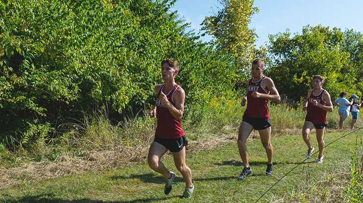 🐺🥇 #iueast XC heads to Michigan this weekend for the #NAIA Great Lakes Challenge! 🐺🥇

📰 - Preview: iueredwolves.com/article/6851.p…

#RedWolfNation <a href="/IUE_TFXC/">Indiana University East TF / XC</a>