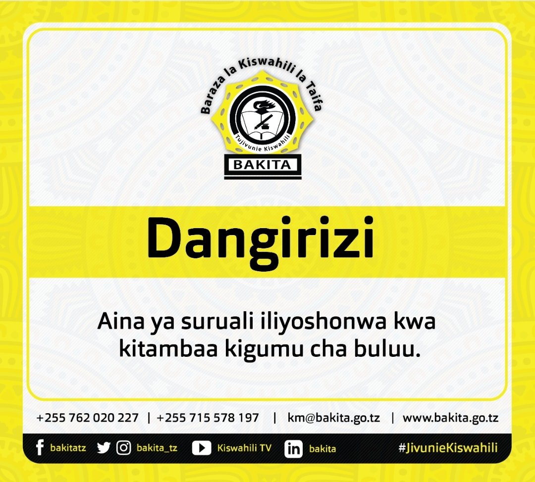 bakita_tz's tweet photo. https://t.co/sirucxNwYy