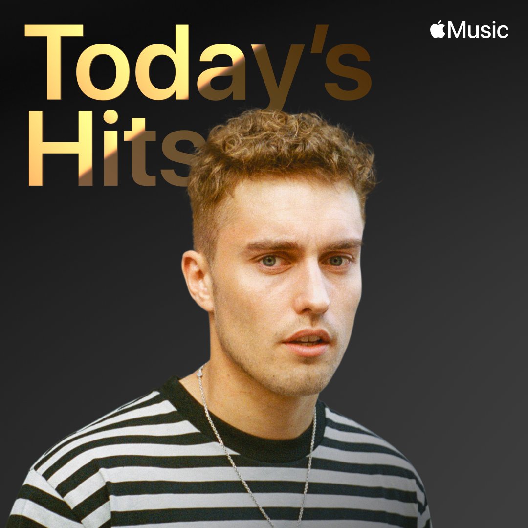 Sam Fender on X: Spit of you is up top on Today's Hits