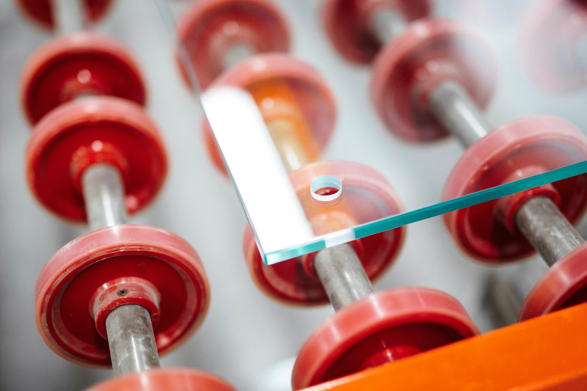 Miroiterie RIGHETTI tweet media