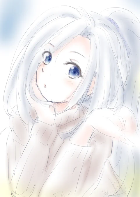何となく思うことあり・・・ 