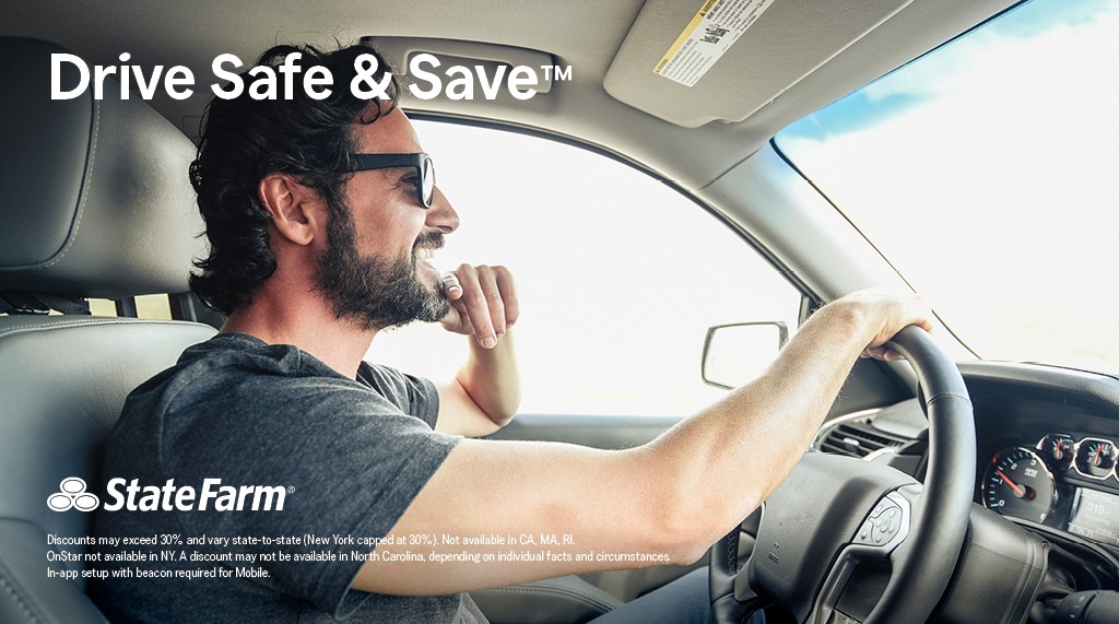 AgentRaffone's tweet photo. Learn how you can save up to 30% on your auto insurance by using the Drive Safe &amp; Save app to manage your discount. Contact my office to learn more or click the link to download.
https://t.co/JDYLewh5gm https://t.co/3Sb6dqD4jX