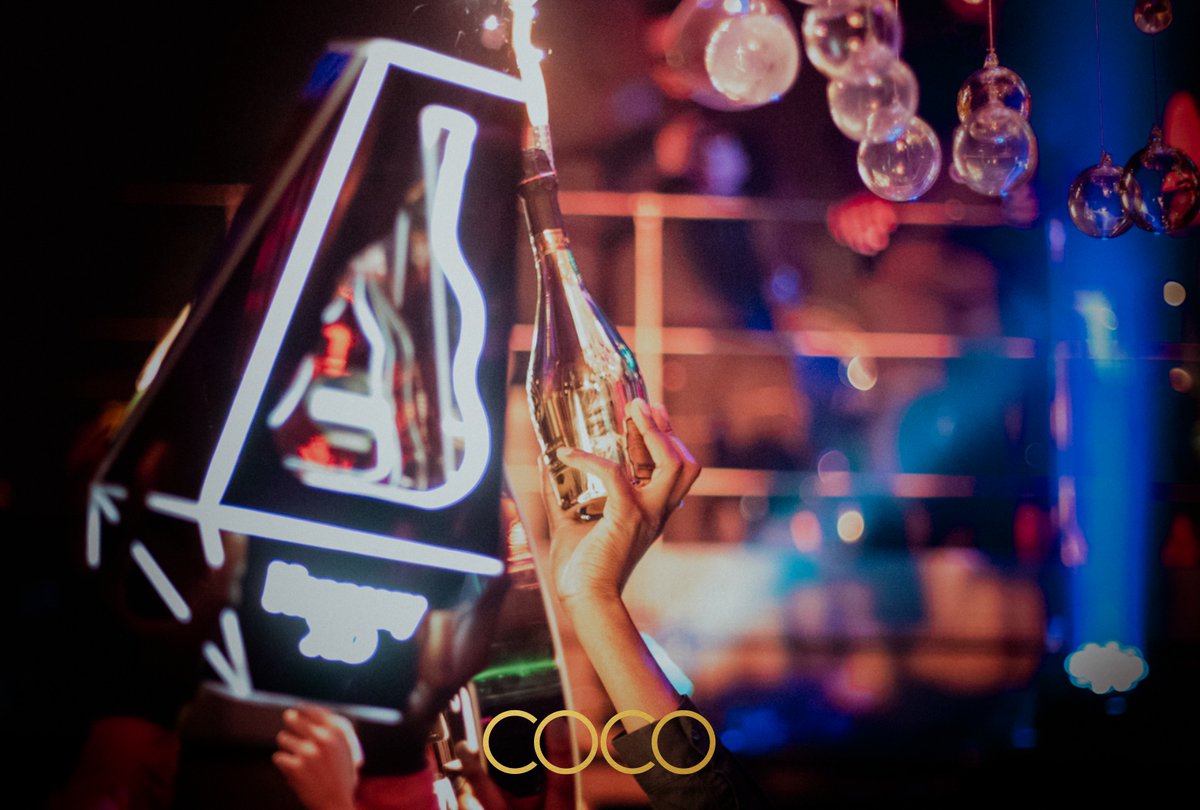 COCOCPT_'s tweet photo. An offer you can't refuse 
#COCOFridays https://t.co/Tfzg7YuOau