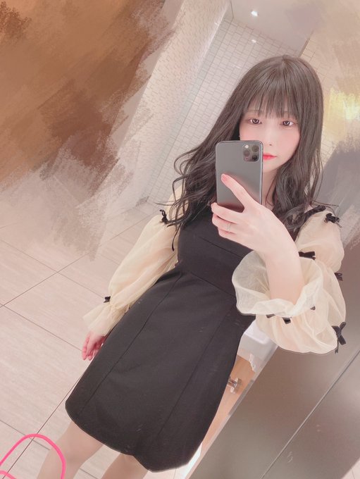 コスプレイヤーうらまるのTwitter画像21