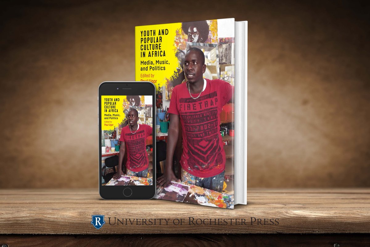 Boydell Africa tweet media