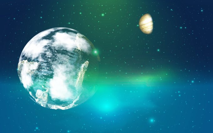 木星 高画質 のtwitterイラスト検索結果 古い順