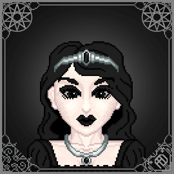 heir_game's tweet photo. @ConjuredLands #NFTs donated by the talented @amanda_devik to the Heir Vault.

Mint your inheritance...heard you make a @RebelRabbits1 whitelist for a measly .02..

Lots of utility. More to come. Believe. https://t.co/e3pJMrUlMq