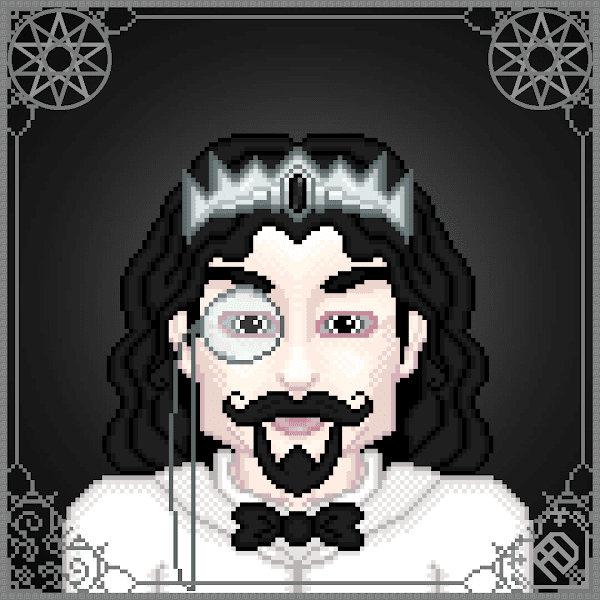 heir_game's tweet photo. @ConjuredLands #NFTs donated by the talented @amanda_devik to the Heir Vault.

Mint your inheritance...heard you make a @RebelRabbits1 whitelist for a measly .02..

Lots of utility. More to come. Believe. https://t.co/e3pJMrUlMq