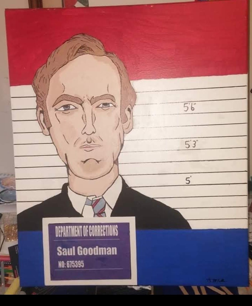  Happy Birthday to Mr. Bob Odenkirk!! 