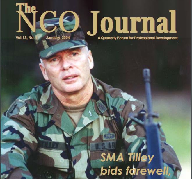 JackLTilley1's tweet photo. “Soldiers don't expect to get rich soldiering. They only ask that their leaders train them hard, are honest and fair and truly care for their welfare”. I believe they don't need to talk louder, we need to hear better. LISTEN! #FlashbackFriday @amfrfoundation @YNM_Podcast @USArmy https://t.co/dQkjxuiuCY