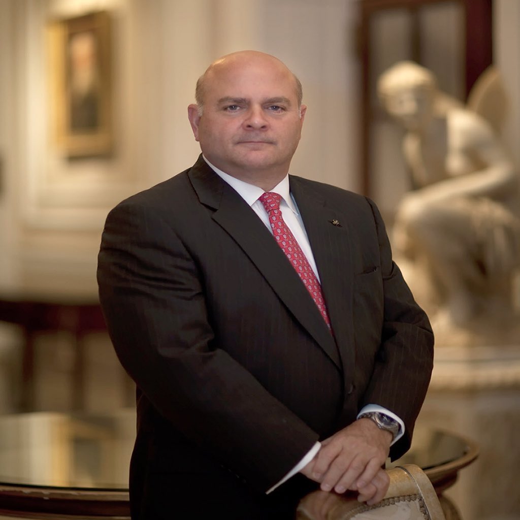 fireheritageusa's tweet photo. Chief (Ret.) Robert C. Andrews, Jr., P.E., FIFireE, PMSFPE, EFO, CFO
President &amp; CEO
Protection Development, Incorporated
Hall of Legends, Legacies and Leaders: Class 2022, Inductee - 98 
Press Release: https://t.co/1gQxWQLbwm

#FireHistory #NFHC #HLLL #HLLL2022 https://t.co/rGHxYuPBnH