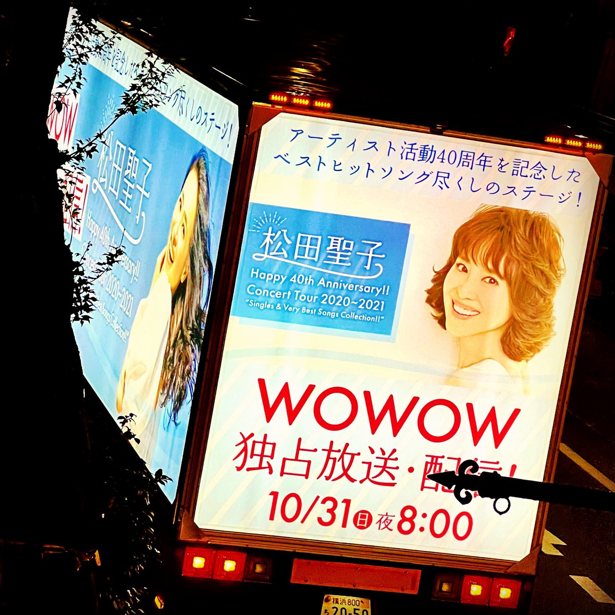 匿名配送 未使用 松田聖子 コンサートグッズ アクスタ 2023 日本