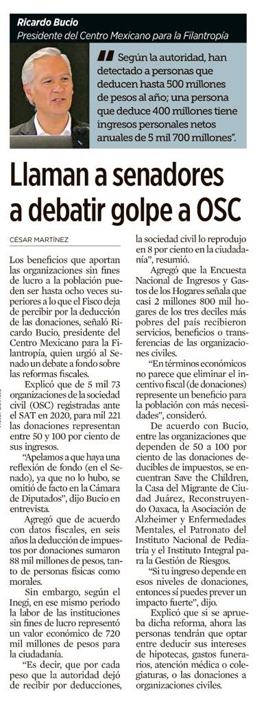 Ricardo Bucio 🇲🇽 tweet media