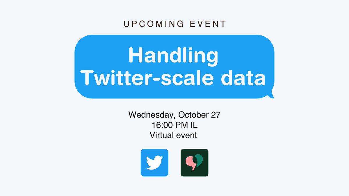 TDC_israel's tweet photo. Just a few days away!

We are super excited about the upcoming online event this Wednesday, October 27th at 4:00 pm IL. Check out the agenda, speakers, and more at the event where you can register directly >> https://t.co/VN4K8ElOqI

Don’t miss it out ⭐ https://t.co/CospQIU4ih