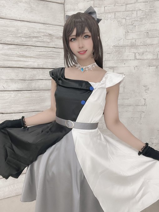 コスプレイヤー雪見のTwitter画像13