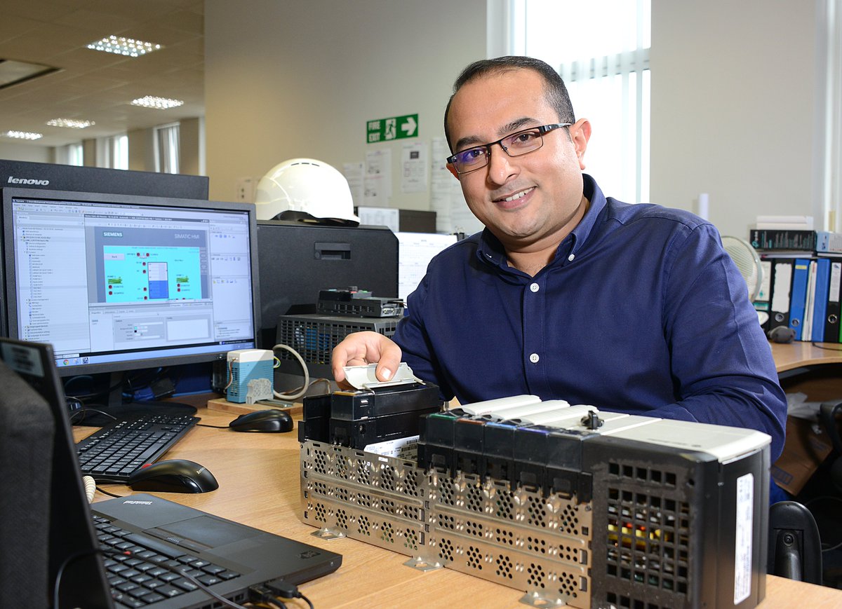 TSPEngineering's tweet image. We’re known for roaring machines, comprehensively equipped facility, and talented workforce – but did you know TSP offer design services?👀💡We have skilled designers who support the design of safety-critical equipment and machinery from concept through to in-house manufacture!