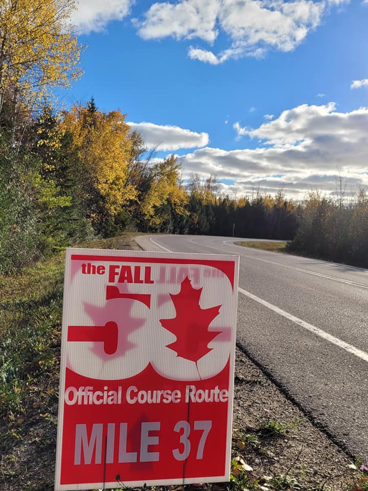 HighPointInn's tweet photo. Good Luck to all the Fall 50 racers this weekend!
#fall50 #doorcounty https://t.co/rgXdUJUiQP