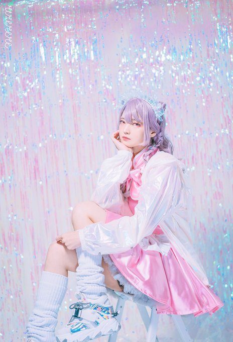 Twitterのコスプレ画像28