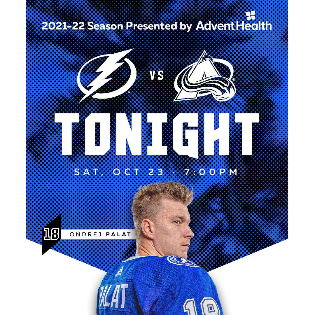 Amalie Arena (@amaliearena) on Twitter photo Coming to tonight's <a href="/TBLightning/">Tampa Bay Lightning</a> home game? β‘οΈ
New bag policy: bit.ly/3phr0OI
Fan safety guidelines: bit.ly/3eowZeS
Traffic patterns have changed: bit.ly/3tttnfH
Find parking: bit.ly/3eoquIR
Eat with us: bit.ly/3erR1oT Coming to tonight's <a href="/TBLightning/">Tampa Bay Lightning</a> home game? β‘οΈ
New bag policy: bit.ly/3phr0OI
Fan safety guidelines: bit.ly/3eowZeS
Traffic patterns have changed: bit.ly/3tttnfH
Find parking: bit.ly/3eoquIR
Eat with us: bit.ly/3erR1oT