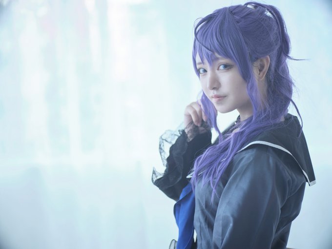 Twitterのコスプレ画像14